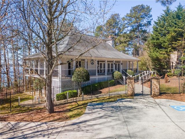 6506 Vista View Court, Flowery Branch, GA 30542
