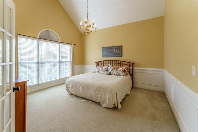6506 Vista View Court, Flowery Branch, GA 30542