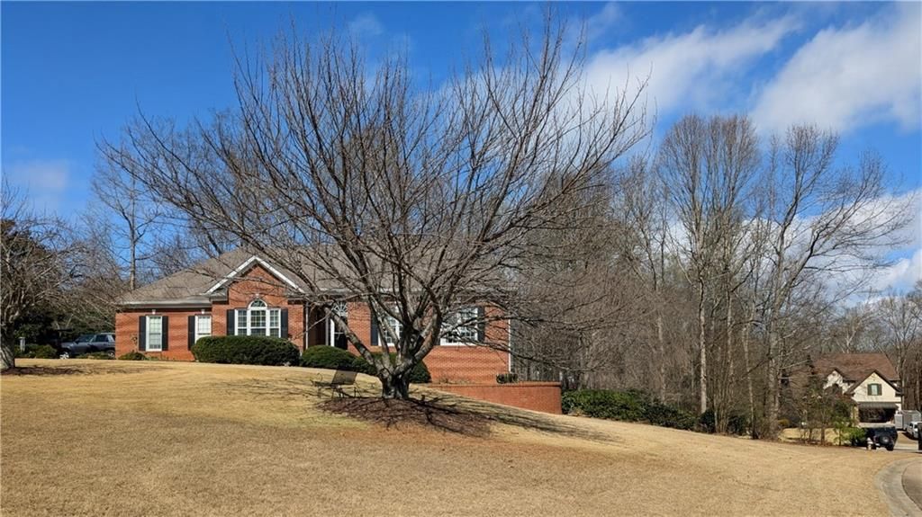 6506 Vista View Court, Flowery Branch, GA 30542