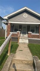 548 Huron Avenue, Dayton, OH 45417
