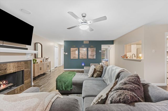 1029 Signal Ridge Place, Rockwall, TX 75032