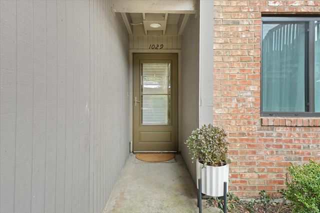 1029 Signal Ridge Place, Rockwall, TX 75032