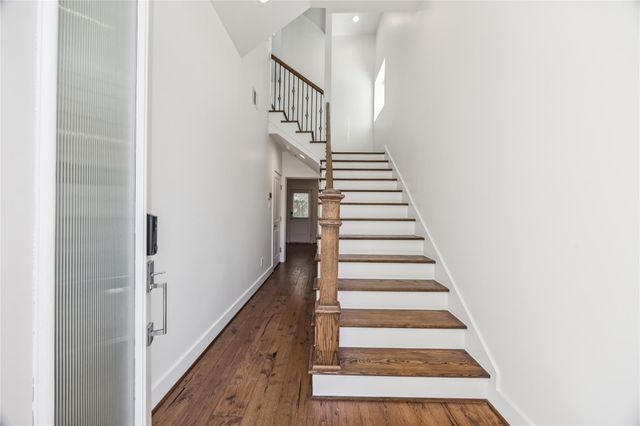 1812 W Webster Street, Houston, TX 77019