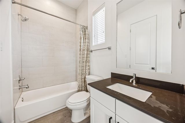 1812 W Webster Street, Houston, TX 77019