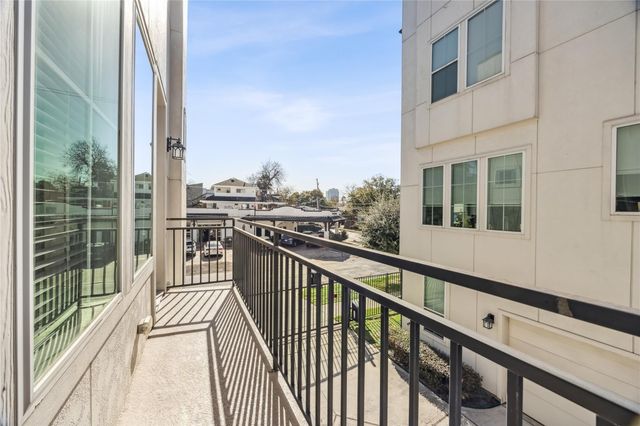 1812 W Webster Street, Houston, TX 77019