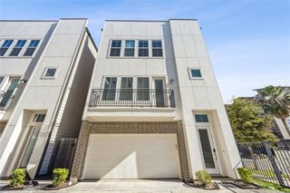 1812 W Webster Street, Houston, TX 77019