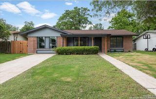 3743 electra, San Antonio, TX 78218
