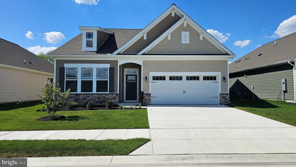 9202 GREENWAY TRL, Selbyville, DE 19975