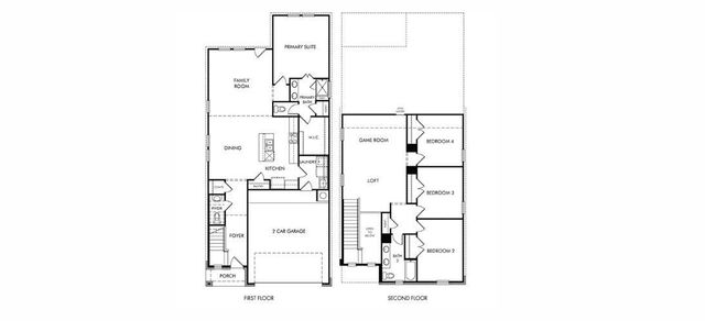2311 Pioneer Landing Lane, Crosby, TX 77532