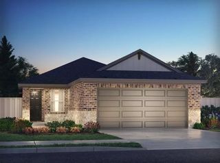 2311 Pioneer Landing Lane, Crosby, TX 77532
