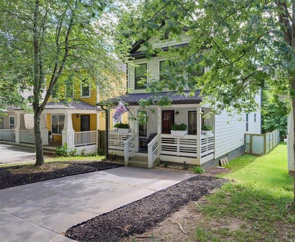 1147 Smith Street SW, Atlanta, GA 30310