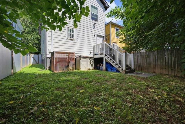 1147 Smith Street SW, Atlanta, GA 30310