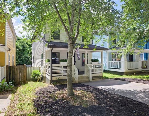 1147 Smith Street SW, Atlanta, GA 30310