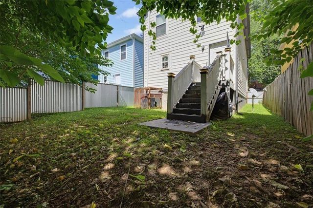 1147 Smith Street SW, Atlanta, GA 30310