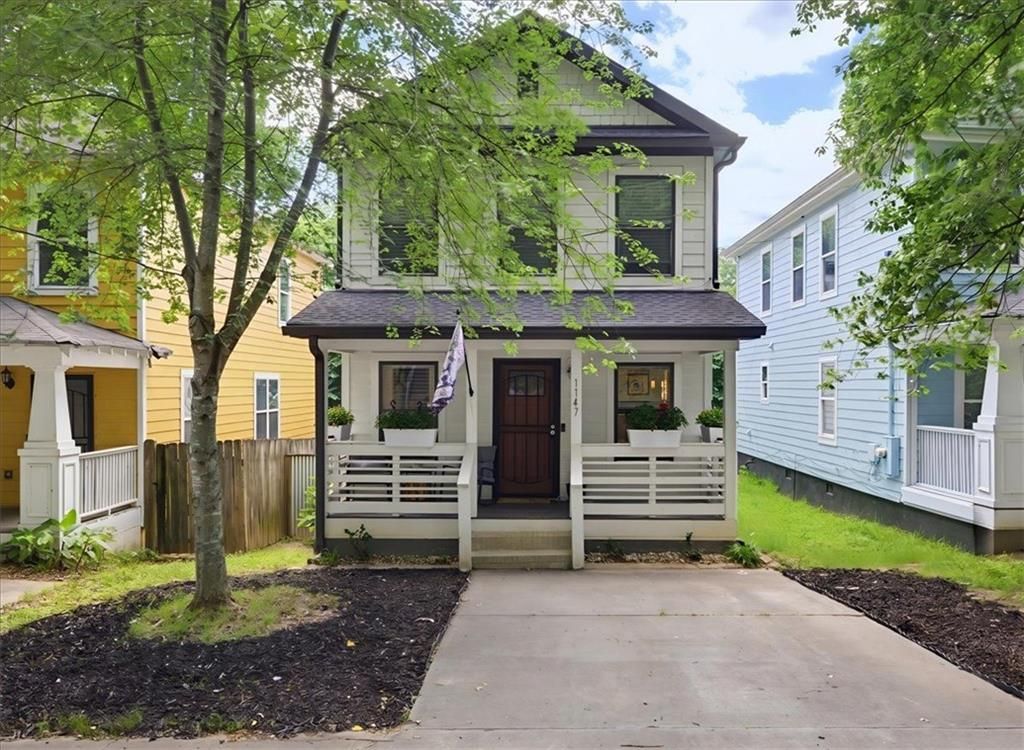 1147 Smith Street SW, Atlanta, GA 30310