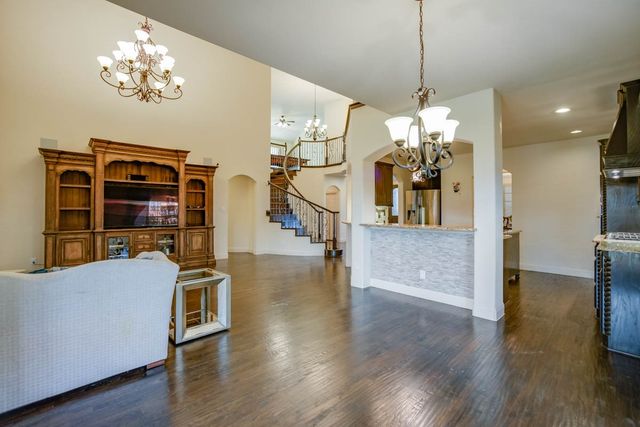 13038 Montfair Boulevard, Frisco, TX 75033
