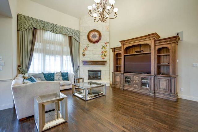 13038 Montfair Boulevard, Frisco, TX 75033