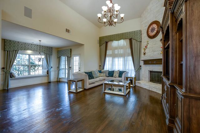13038 Montfair Boulevard, Frisco, TX 75033
