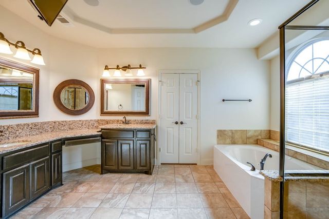 13038 Montfair Boulevard, Frisco, TX 75033
