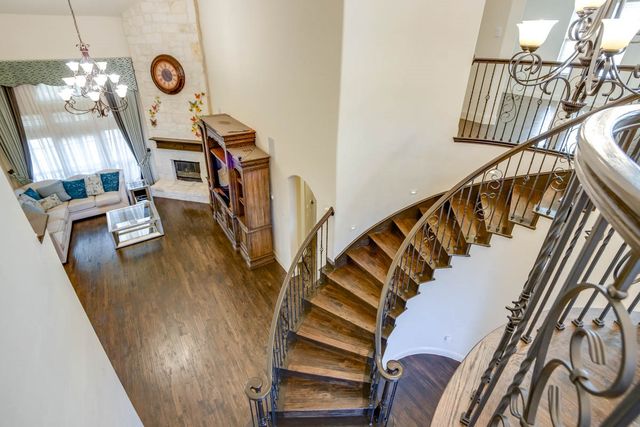 13038 Montfair Boulevard, Frisco, TX 75033