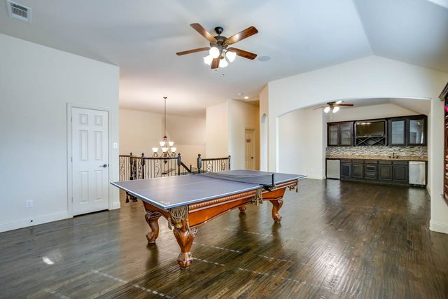 13038 Montfair Boulevard, Frisco, TX 75033