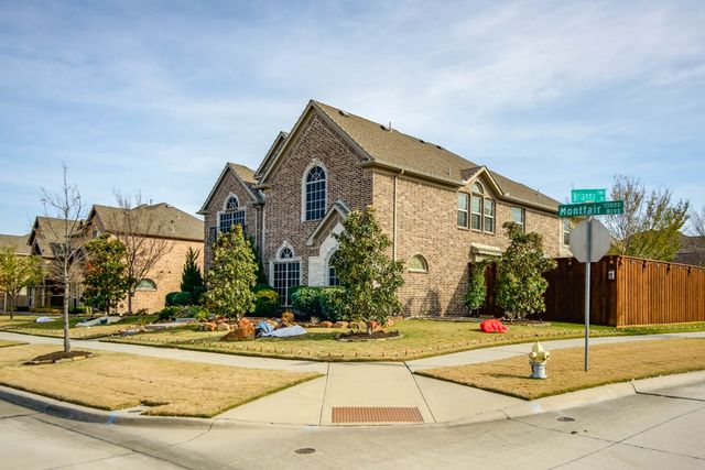 13038 Montfair Boulevard, Frisco, TX 75033
