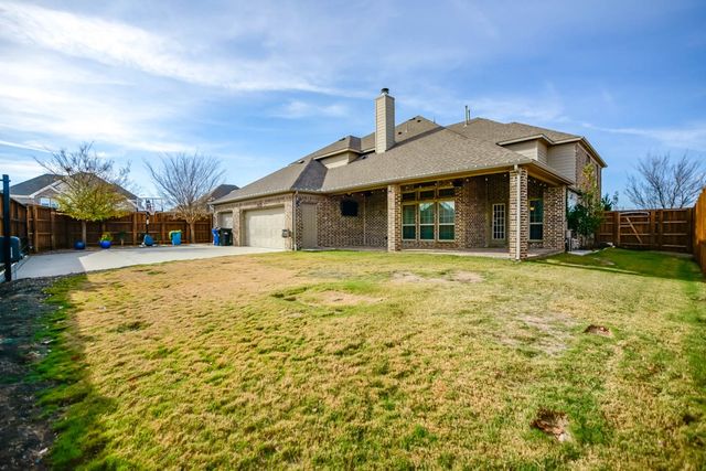13038 Montfair Boulevard, Frisco, TX 75033