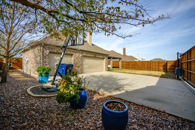 13038 Montfair Boulevard, Frisco, TX 75033