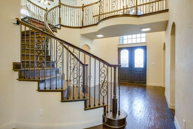 13038 Montfair Boulevard, Frisco, TX 75033