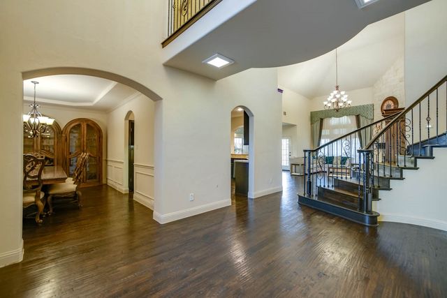 13038 Montfair Boulevard, Frisco, TX 75033
