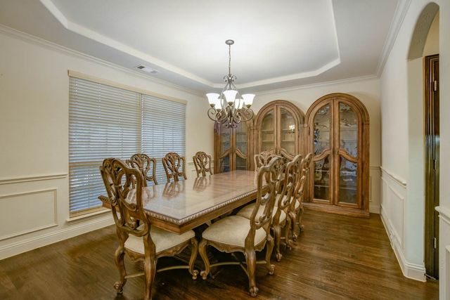 13038 Montfair Boulevard, Frisco, TX 75033