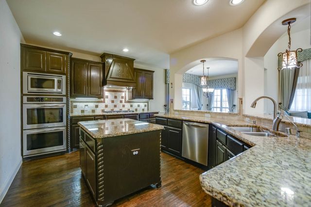 13038 Montfair Boulevard, Frisco, TX 75033