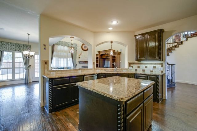 13038 Montfair Boulevard, Frisco, TX 75033