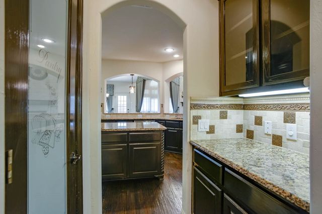 13038 Montfair Boulevard, Frisco, TX 75033