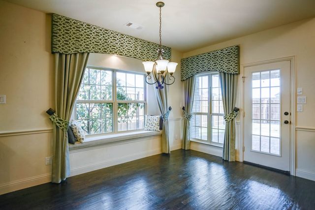 13038 Montfair Boulevard, Frisco, TX 75033