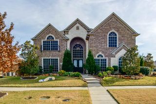 13038 Montfair Boulevard, Frisco, TX 75033