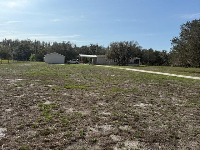 17011 ALDERMAN TURNER ROAD, Wimauma, FL 33598
