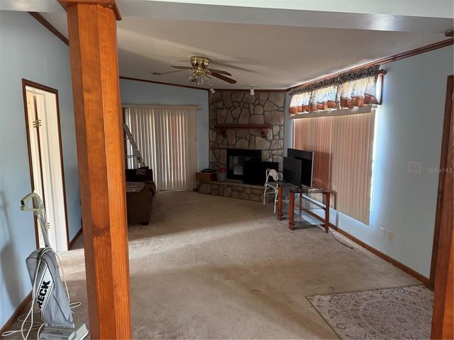 17011 ALDERMAN TURNER ROAD, Wimauma, FL 33598