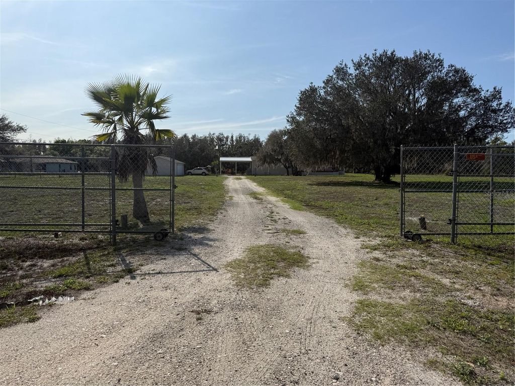 17011 ALDERMAN TURNER ROAD, Wimauma, FL 33598