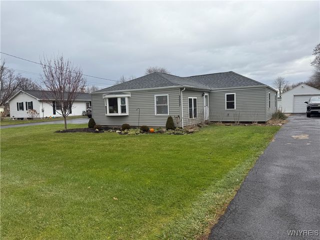 3007 Coomer Road, Newfane, NY 14108