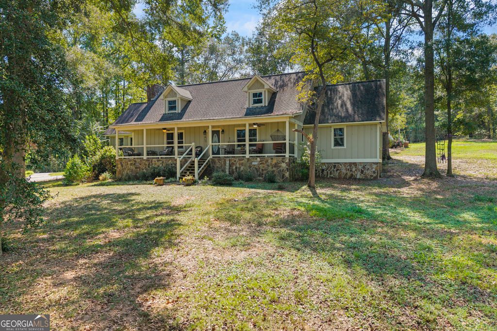 344 Riverbend Drive, Royston, GA 30662 — photo 3