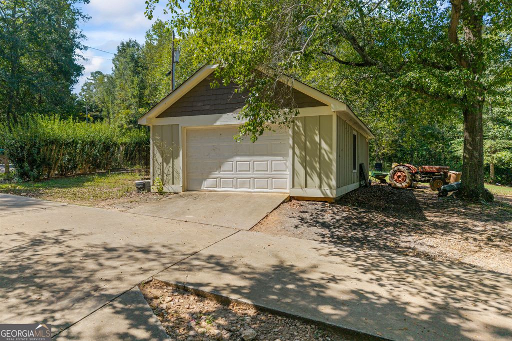 344 Riverbend Drive, Royston, GA 30662 — photo 4