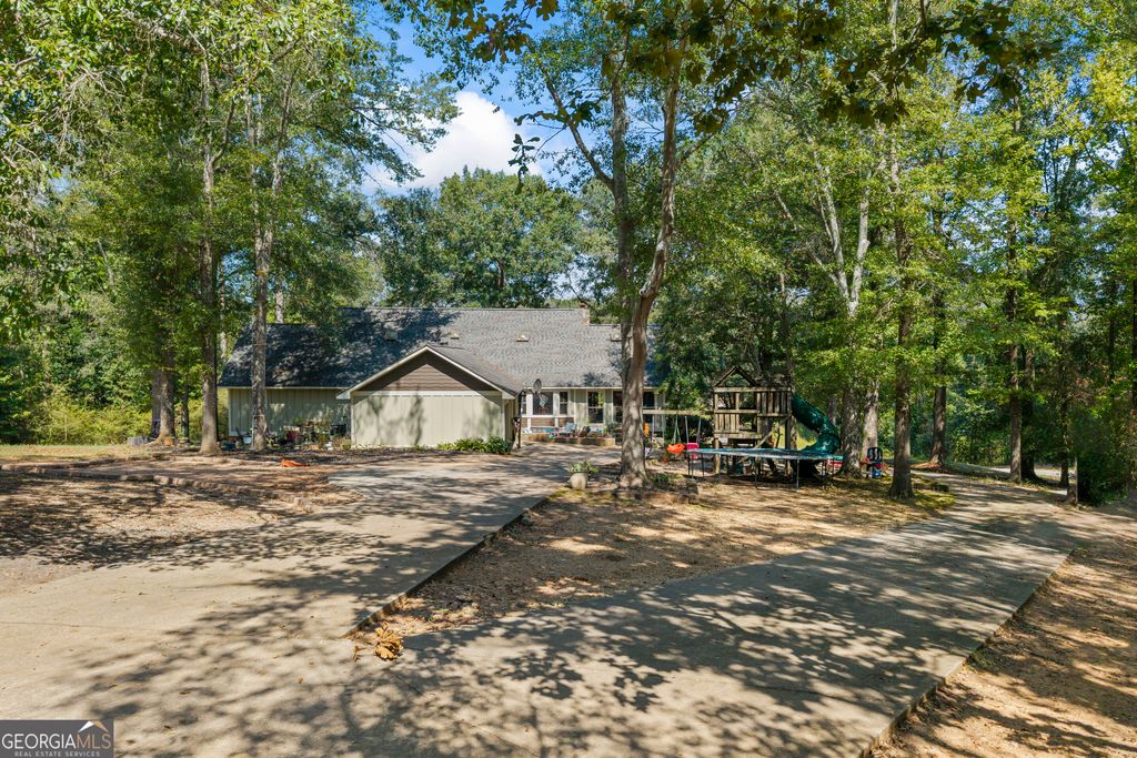 344 Riverbend Drive, Royston, GA 30662 — photo 5