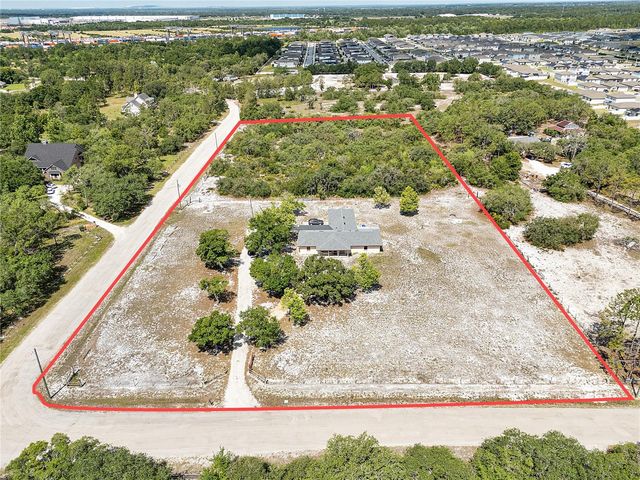 12 CHERRY BLOSSOM LANE, Winter Haven, FL 33884