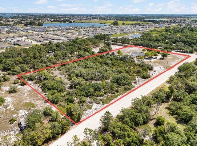 12 CHERRY BLOSSOM LANE, Winter Haven, FL 33884