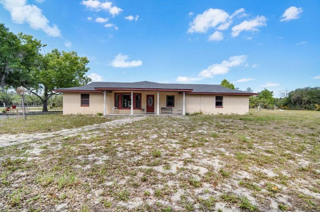12 CHERRY BLOSSOM LANE, Winter Haven, FL 33884