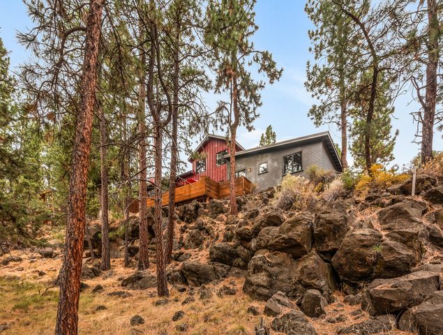 61389 Campbell Court, Bend, OR 97702