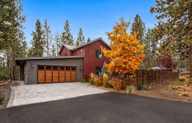 61389 Campbell Court, Bend, OR 97702