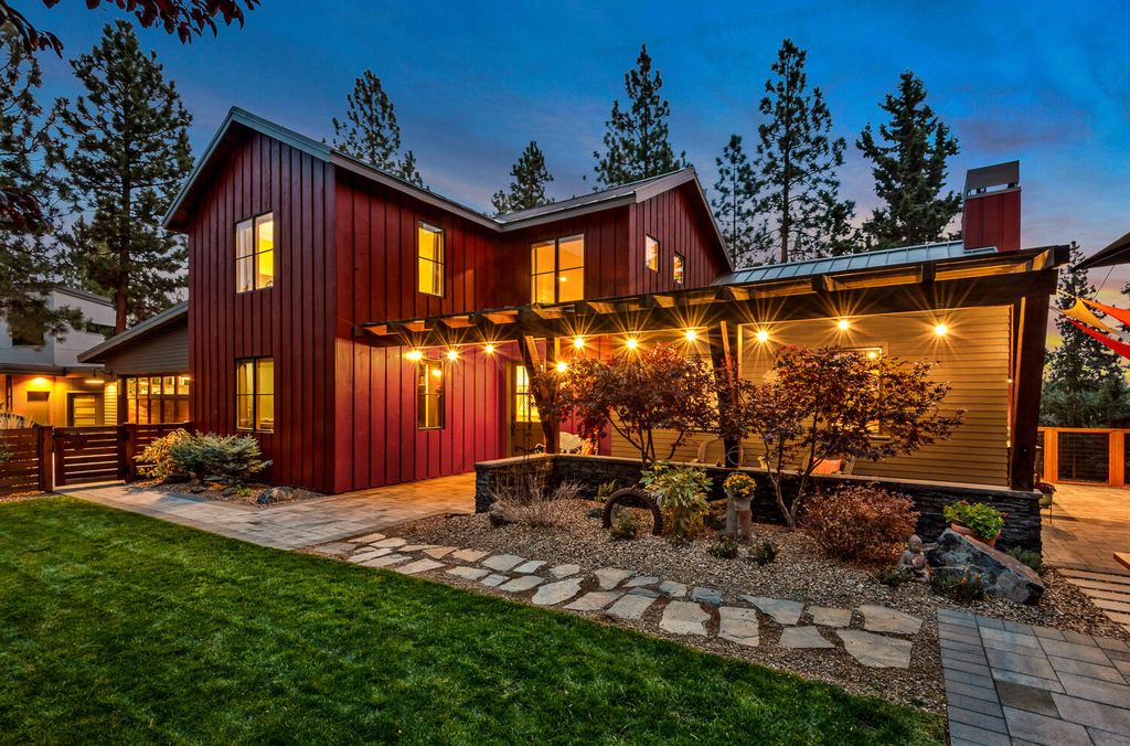 61389 Campbell Court, Bend, OR 97702