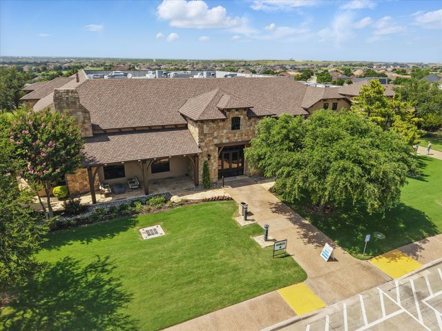 9809 Salford Way, Denton, TX 76207